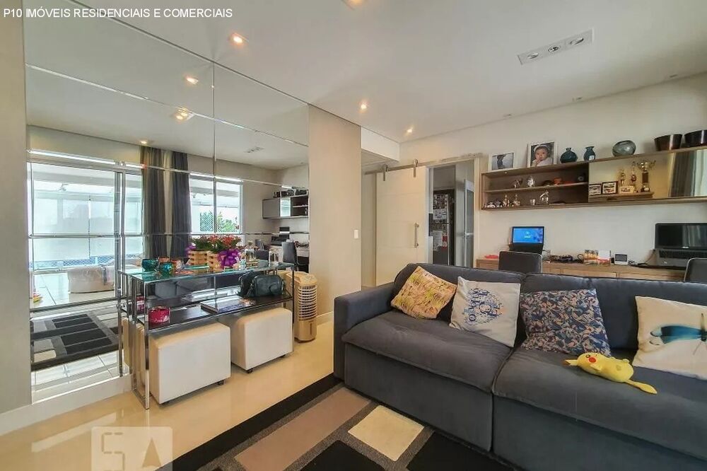 Apartamento, 3 quartos, 193 m² - Foto 10