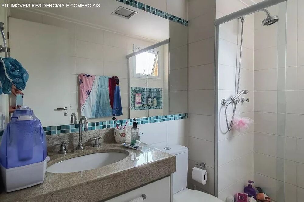 Apartamento, 3 quartos, 193 m² - Foto 16