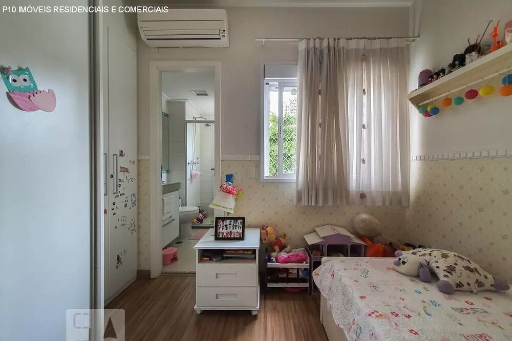 Apartamento, 3 quartos, 193 m² - Foto 9