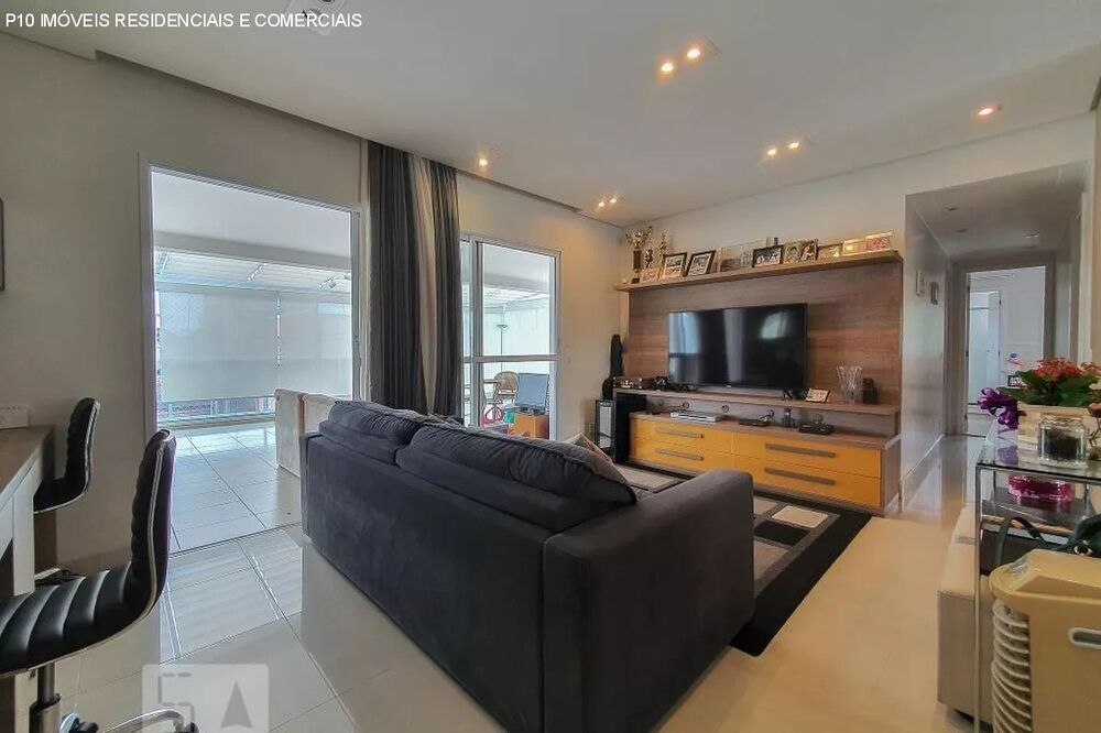 Apartamento, 3 quartos, 193 m² - Foto 7