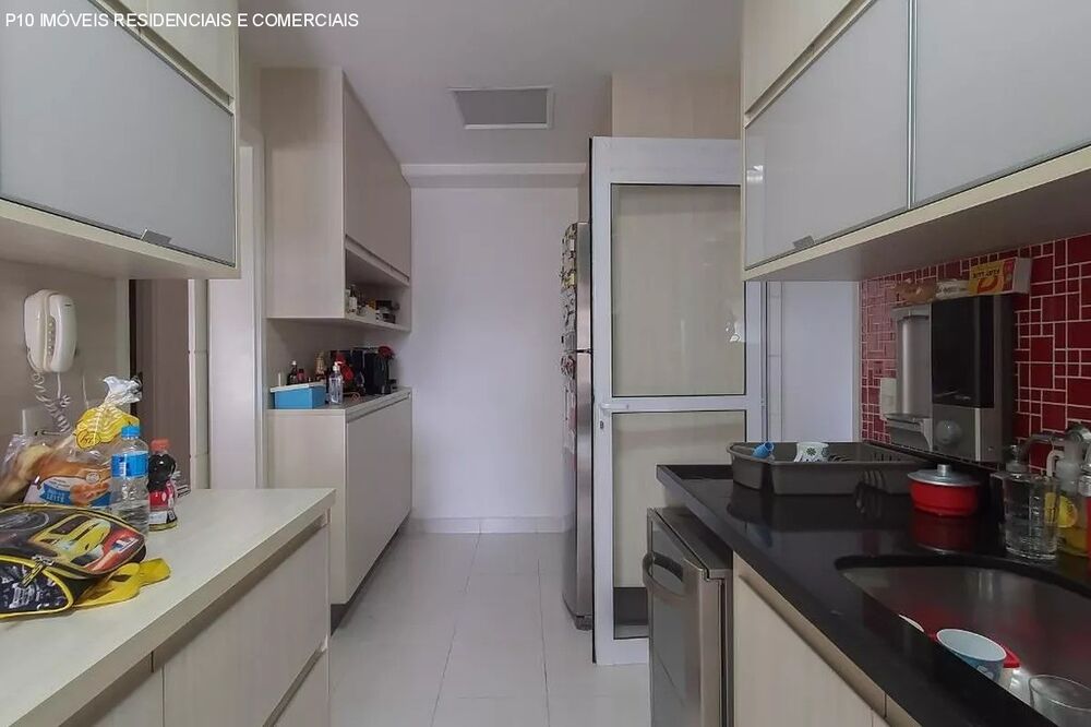 Apartamento, 3 quartos, 193 m² - Foto 11