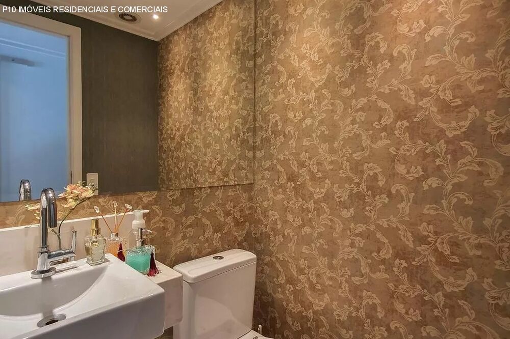 Apartamento, 3 quartos, 193 m² - Foto 13