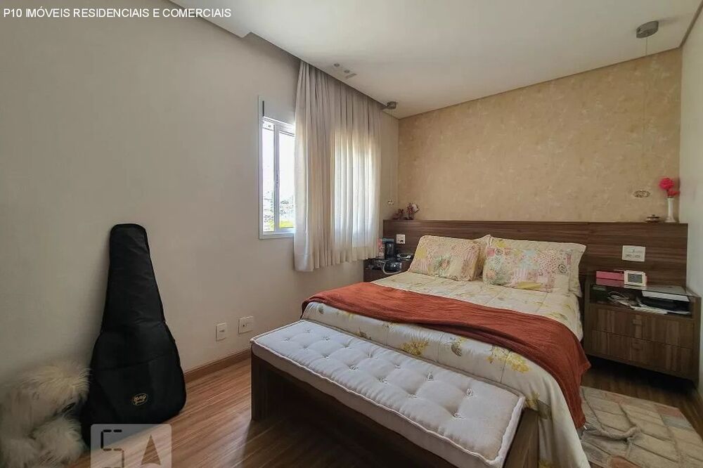 Apartamento, 3 quartos, 193 m² - Foto 6