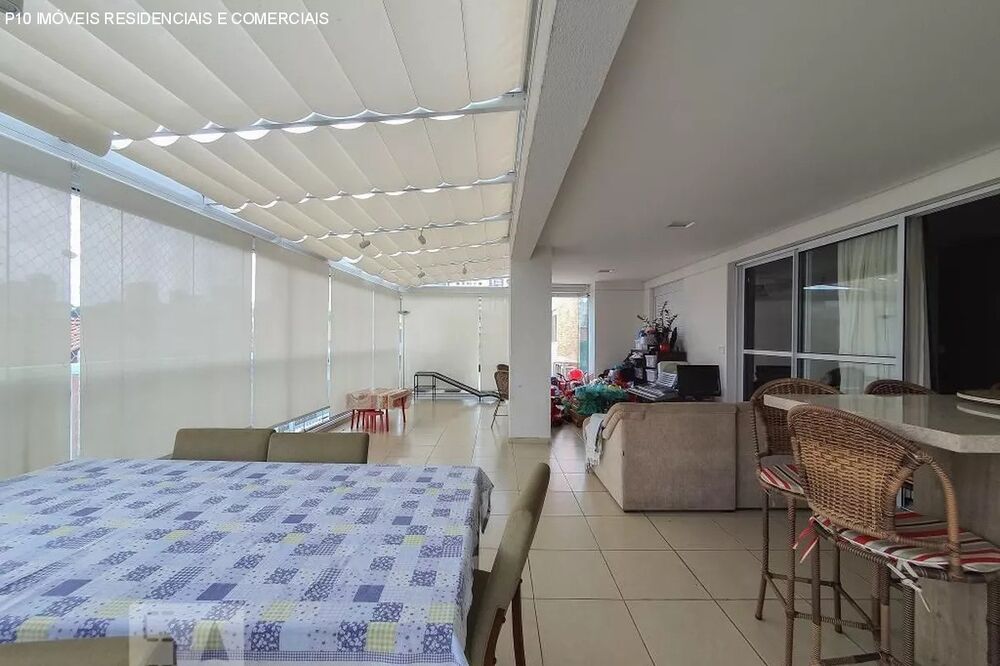 Apartamento, 3 quartos, 193 m² - Foto 12