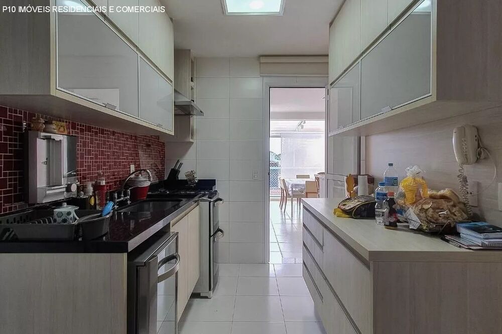 Apartamento, 3 quartos, 193 m² - Foto 8