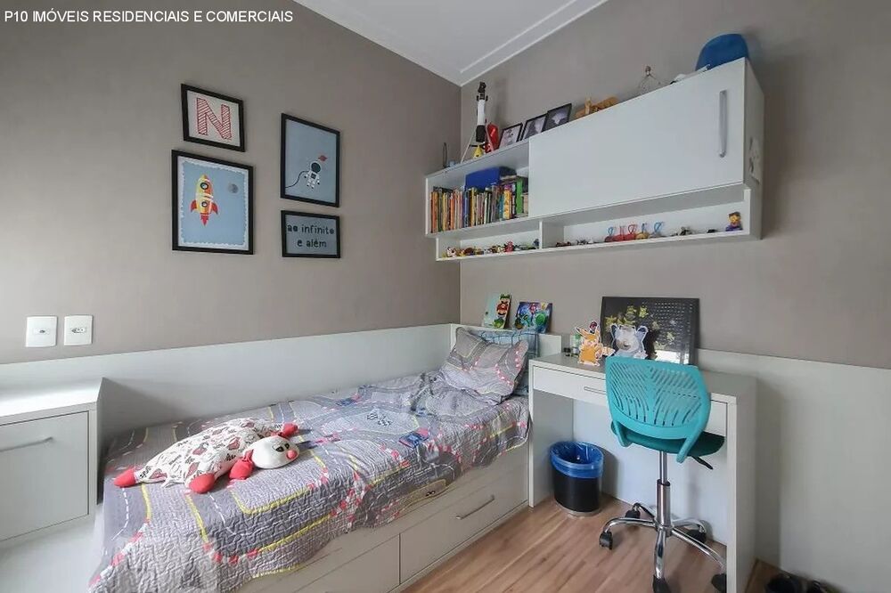 Apartamento, 3 quartos, 193 m² - Foto 14