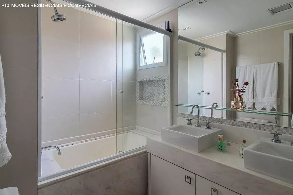 Apartamento, 3 quartos, 193 m² - Foto 5