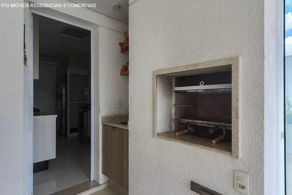 Apartamento, 3 quartos, 193 m² - Foto 1