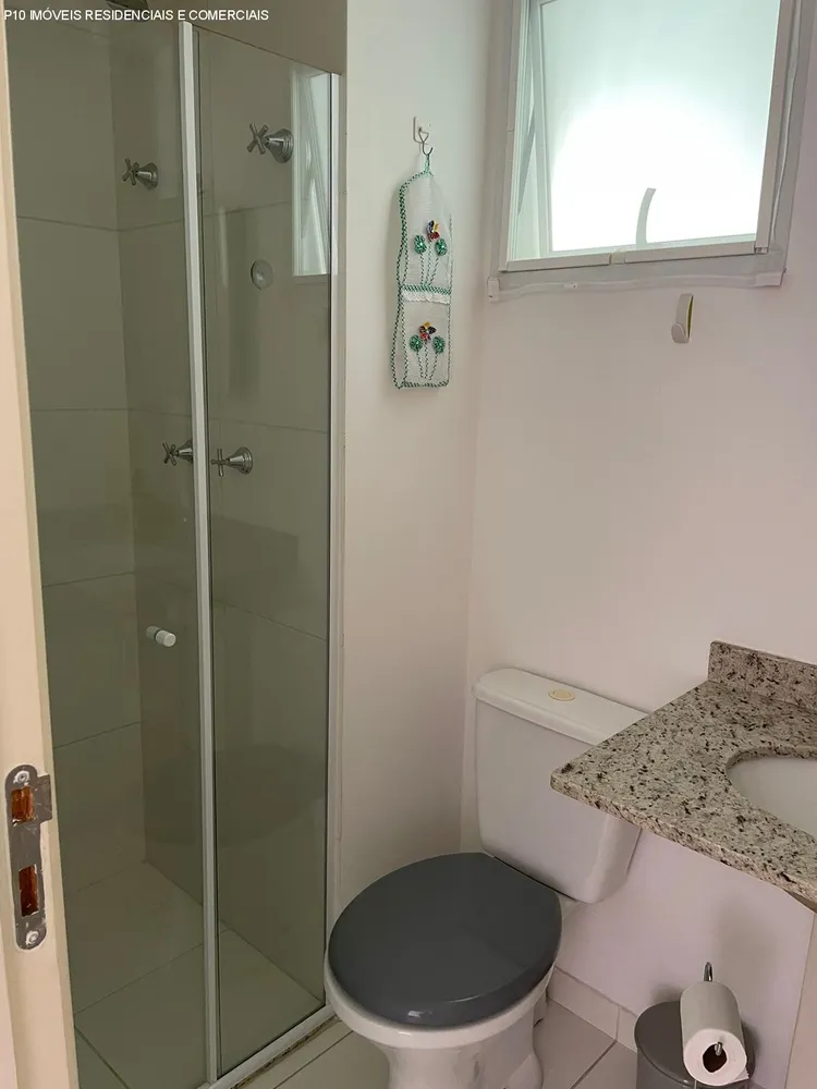 Apartamento, 2 quartos, 57 m² - Foto 8