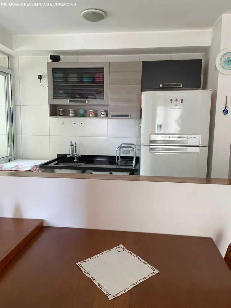 Apartamento, 2 quartos, 57 m² - Foto 6