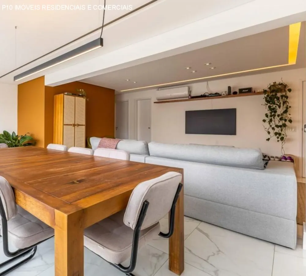 Apartamento, 2 quartos, 110 m² - Foto 3