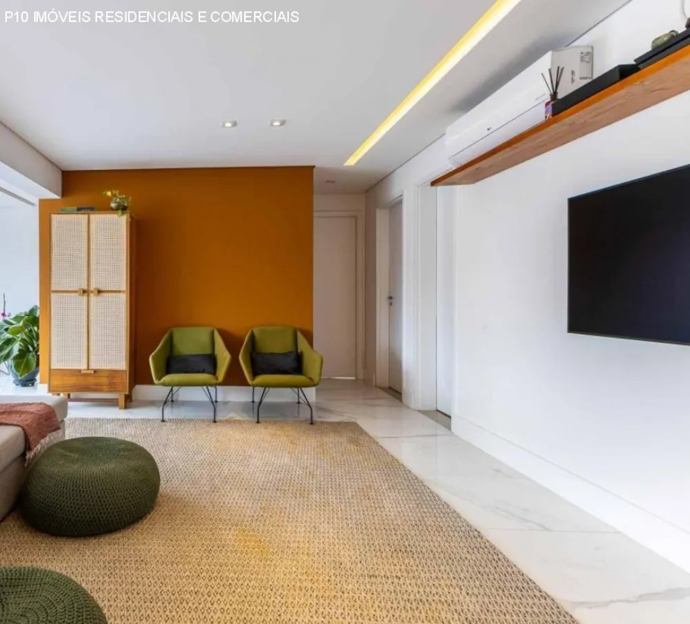 Apartamento, 2 quartos, 110 m² - Foto 7