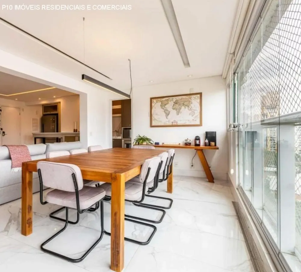 Apartamento, 2 quartos, 110 m² - Foto 9