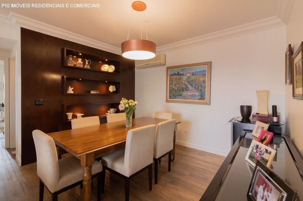 Apartamento, 3 quartos, 170 m² - Foto 27