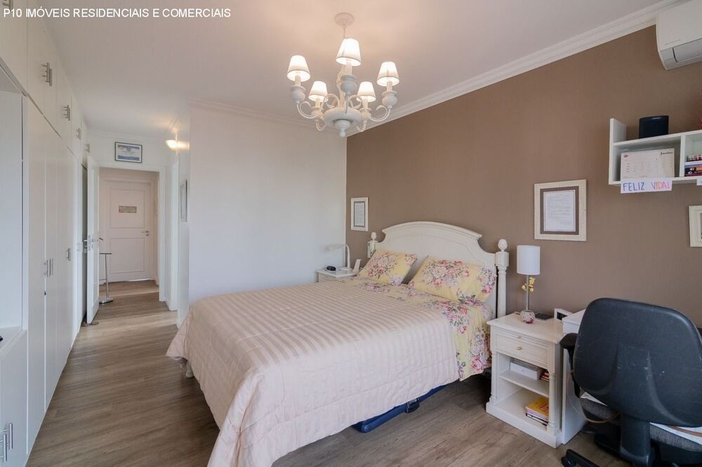 Apartamento, 3 quartos, 170 m² - Foto 26