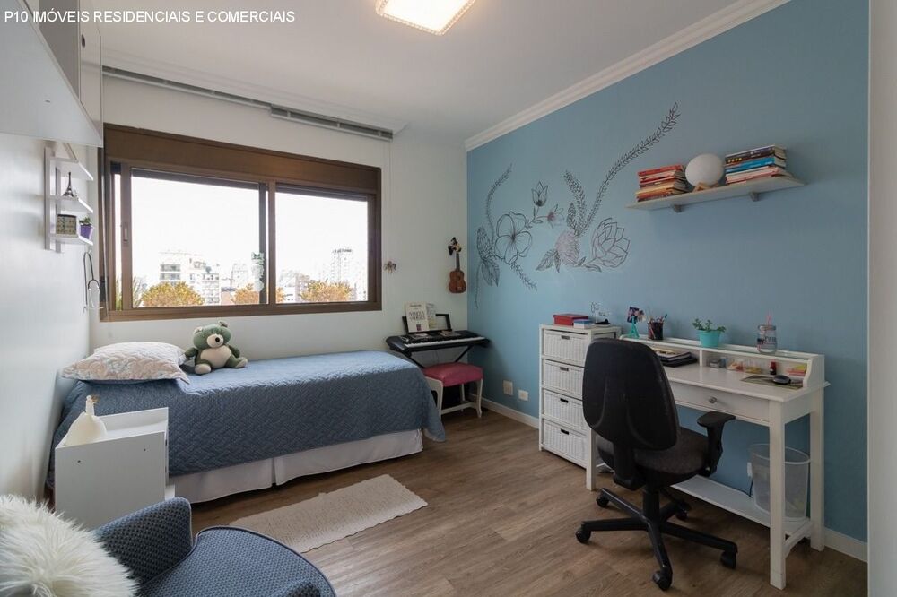 Apartamento, 3 quartos, 170 m² - Foto 28