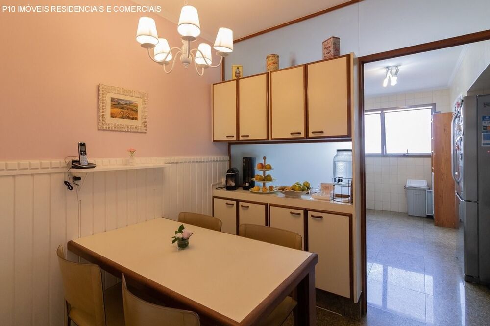 Apartamento, 3 quartos, 170 m² - Foto 5