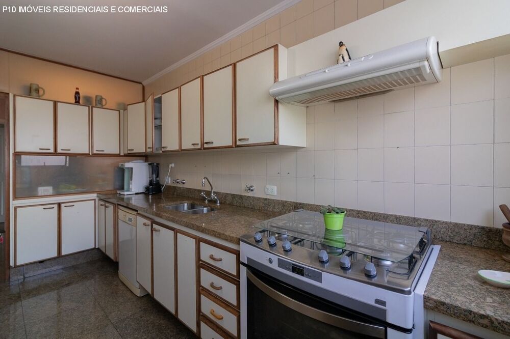 Apartamento, 3 quartos, 170 m² - Foto 14