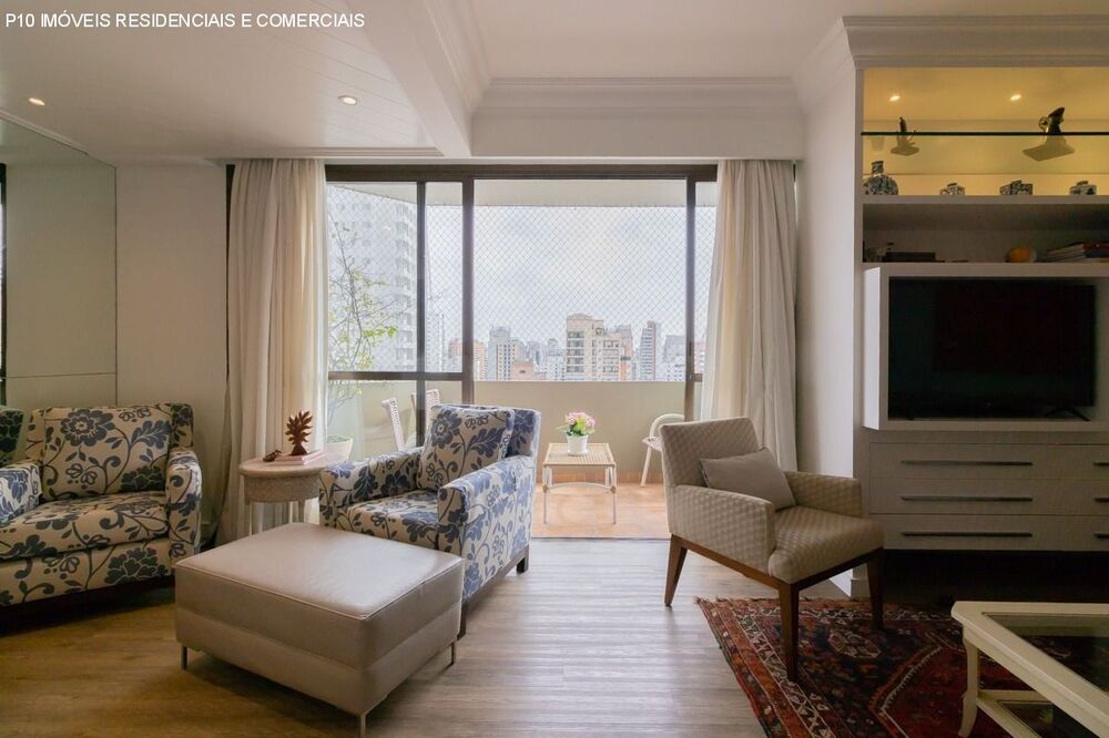 Apartamento, 3 quartos, 170 m² - Foto 6