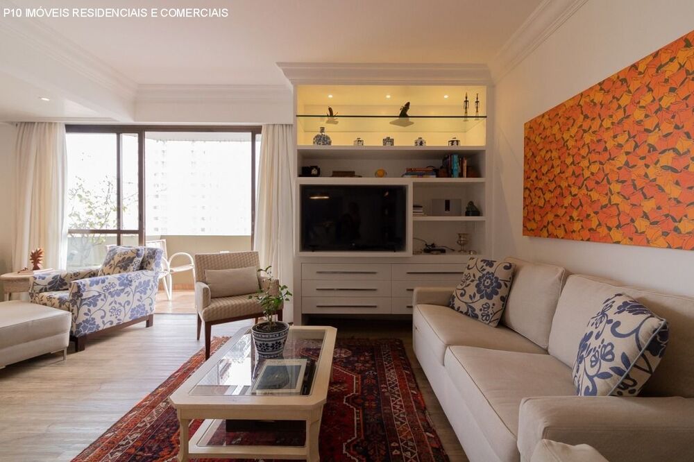 Apartamento, 3 quartos, 170 m² - Foto 8