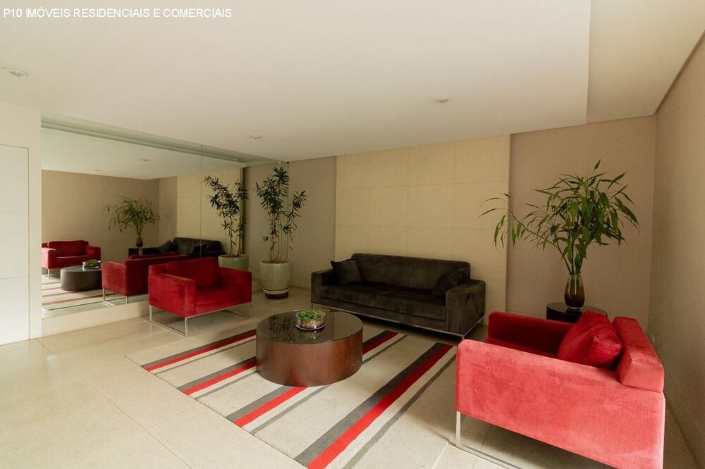 Apartamento, 3 quartos, 170 m² - Foto 12