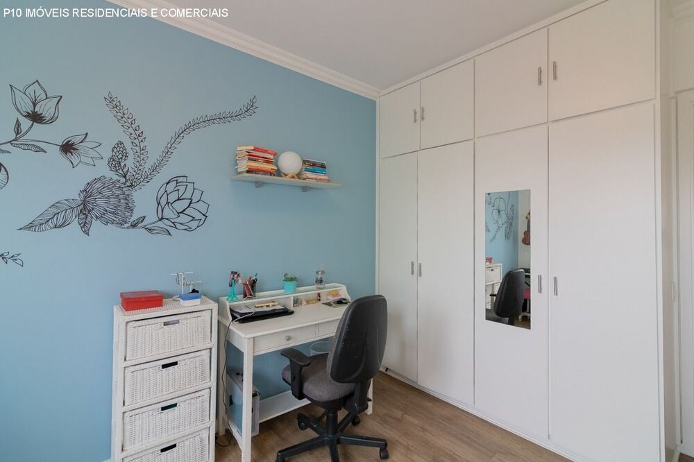 Apartamento, 3 quartos, 170 m² - Foto 19
