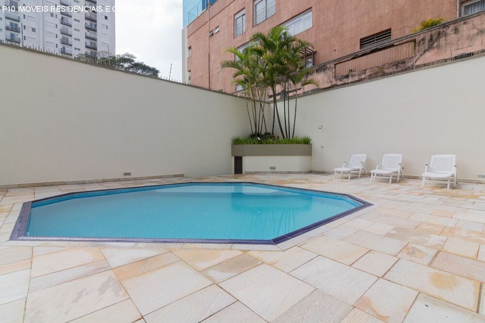 Apartamento, 3 quartos, 170 m² - Foto 22
