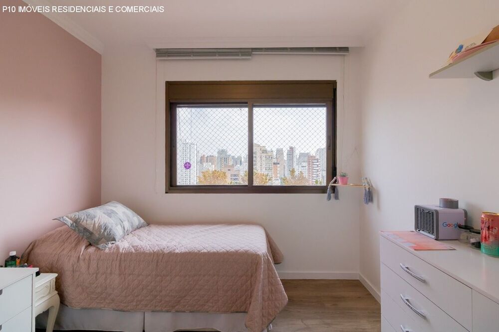 Apartamento, 3 quartos, 170 m² - Foto 9