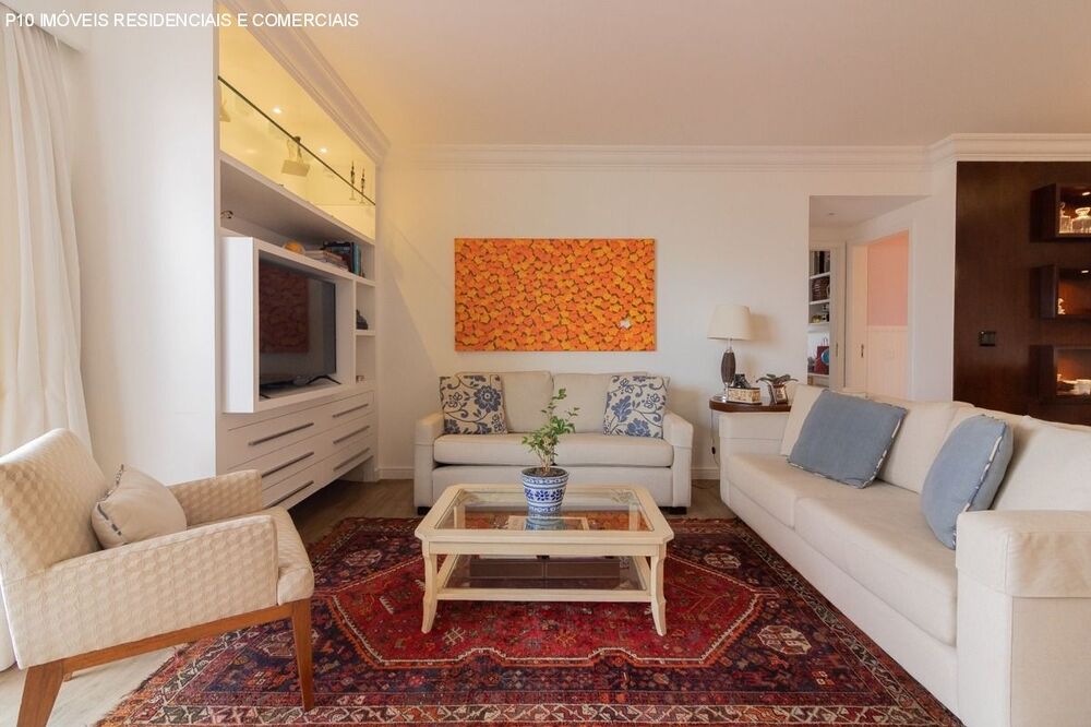 Apartamento, 3 quartos, 170 m² - Foto 21