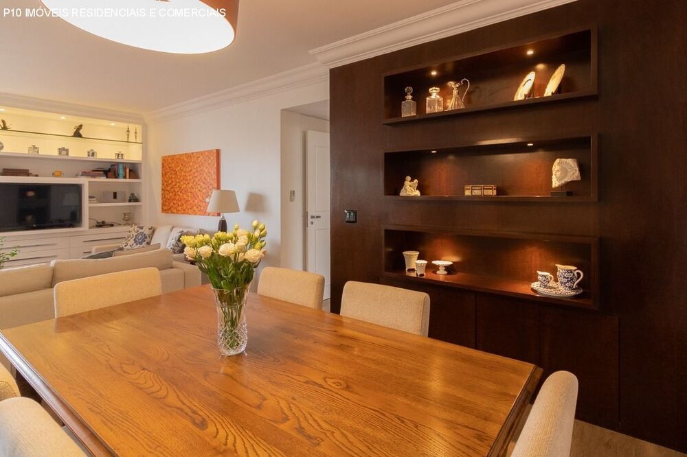 Apartamento, 3 quartos, 170 m² - Foto 7