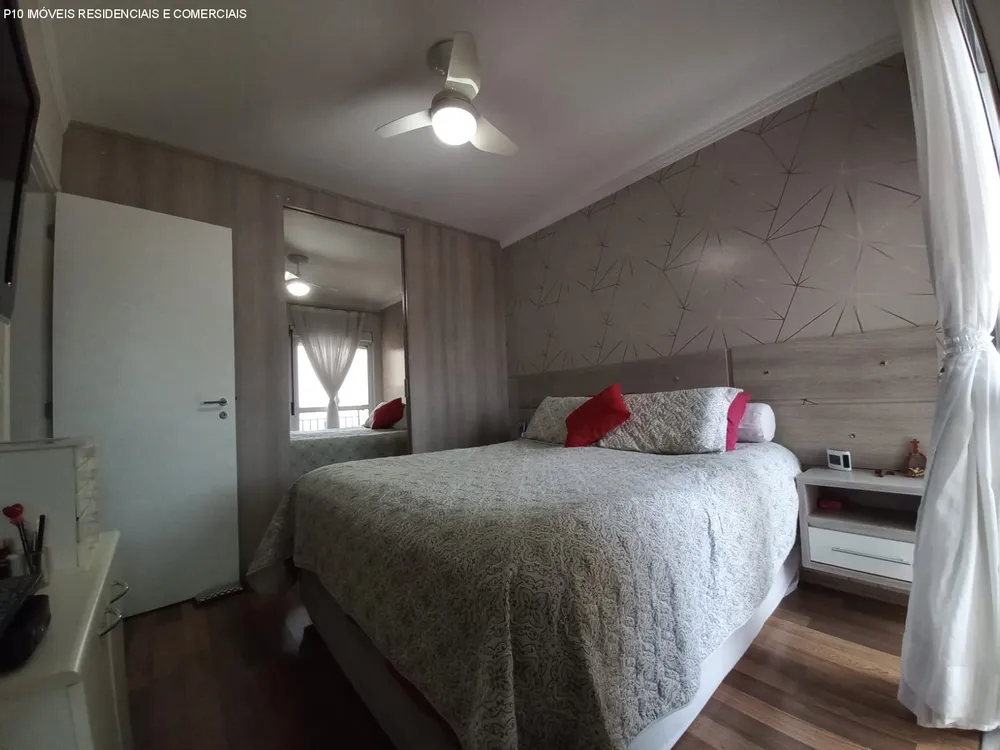 Apartamento, 3 quartos, 140 m² - Foto 2
