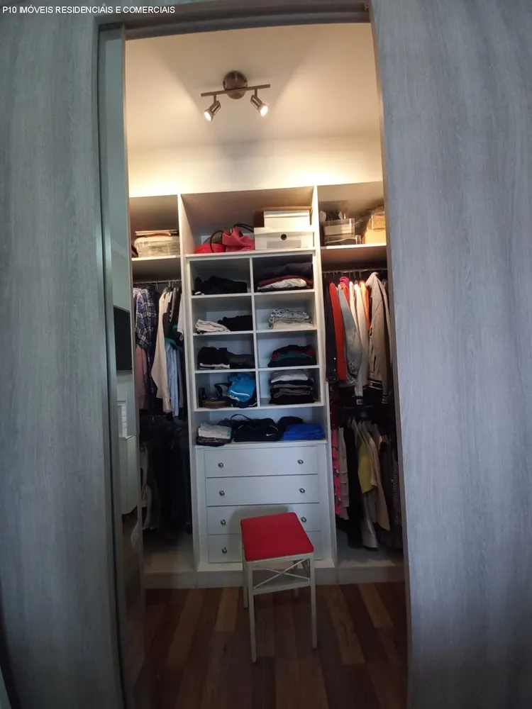 Apartamento, 3 quartos, 140 m² - Foto 3