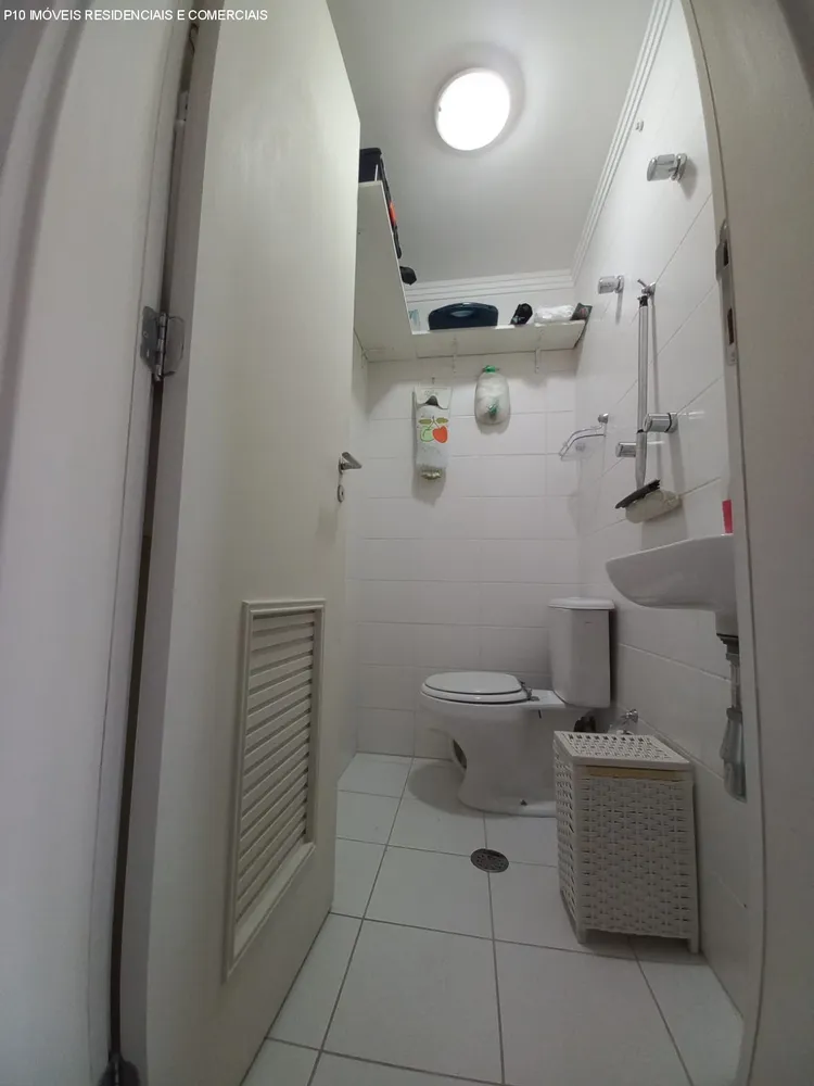 Apartamento, 3 quartos, 140 m² - Foto 6