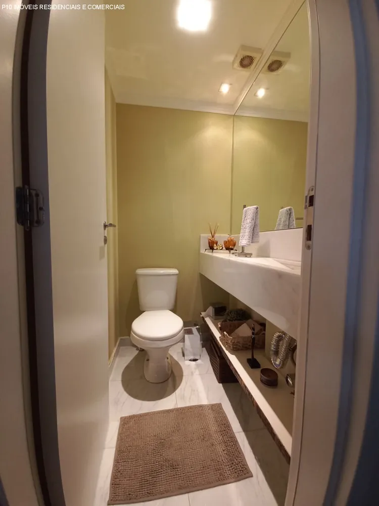 Apartamento, 3 quartos, 140 m² - Foto 3