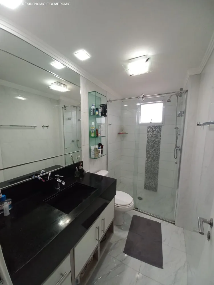 Apartamento, 3 quartos, 140 m² - Foto 4