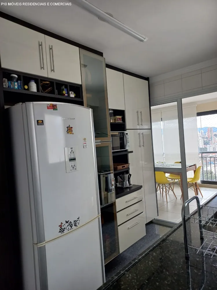 Apartamento, 3 quartos, 140 m² - Foto 2