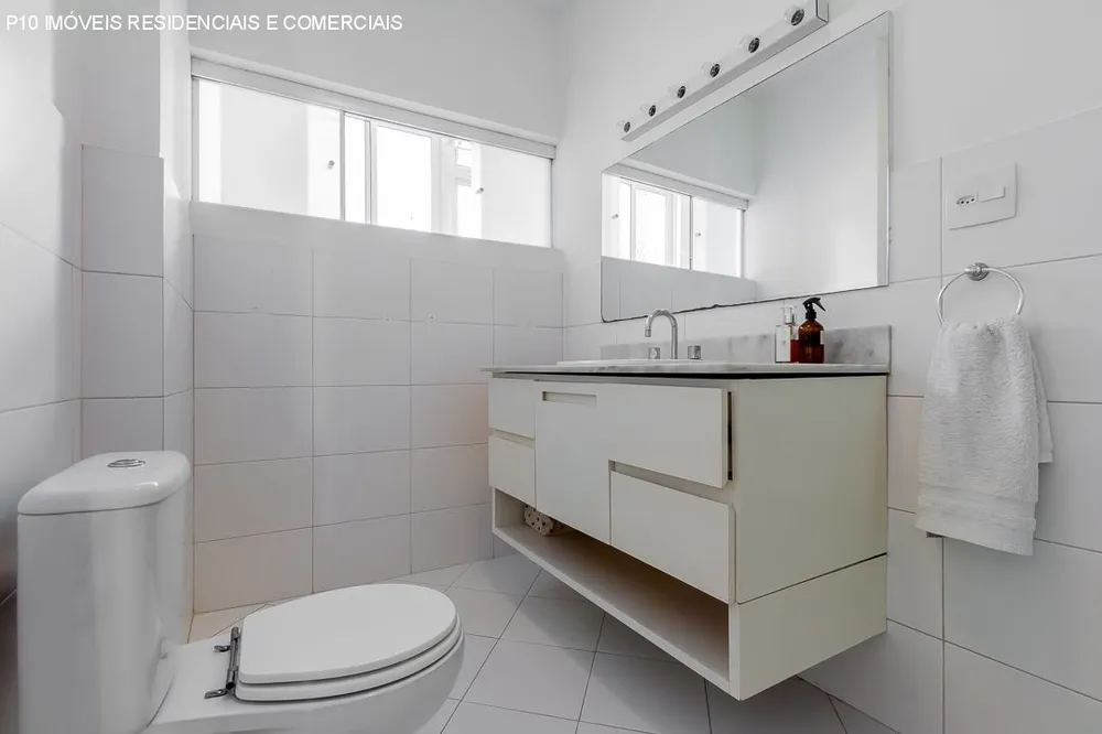 Apartamento, 3 quartos, 158 m² - Foto 1