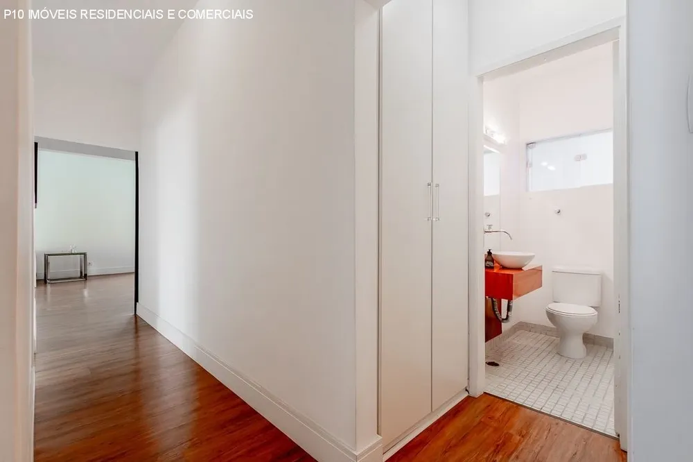 Apartamento, 3 quartos, 158 m² - Foto 2