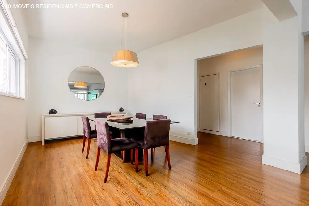 Apartamento, 3 quartos, 158 m² - Foto 3