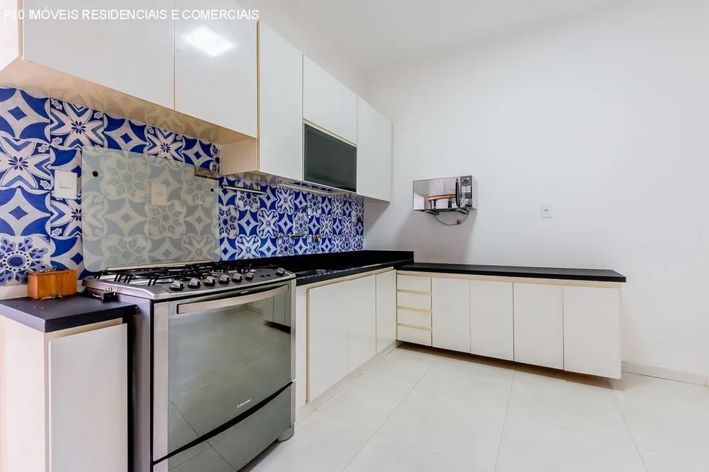 Apartamento, 3 quartos, 158 m² - Foto 8