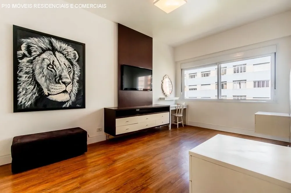 Apartamento, 3 quartos, 158 m² - Foto 7