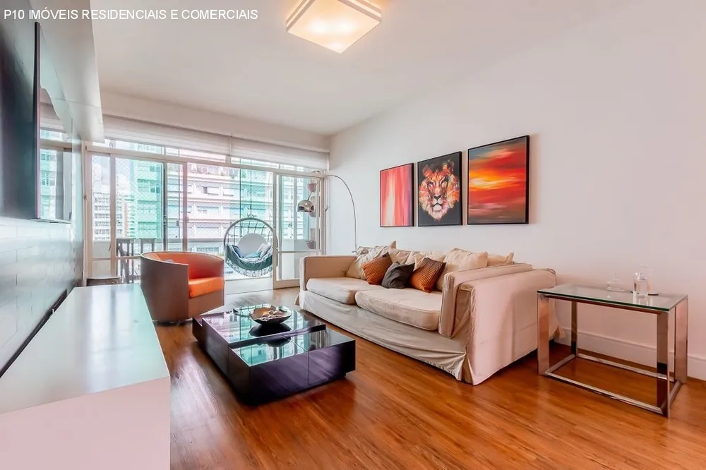 Apartamento, 3 quartos, 158 m² - Foto 5
