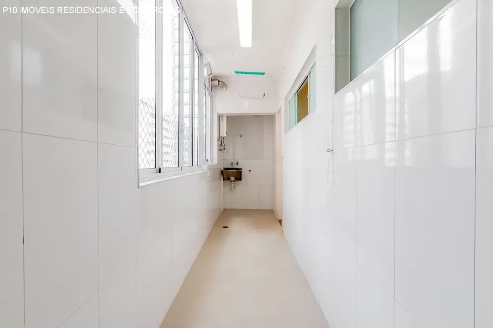 Apartamento, 3 quartos, 158 m² - Foto 4