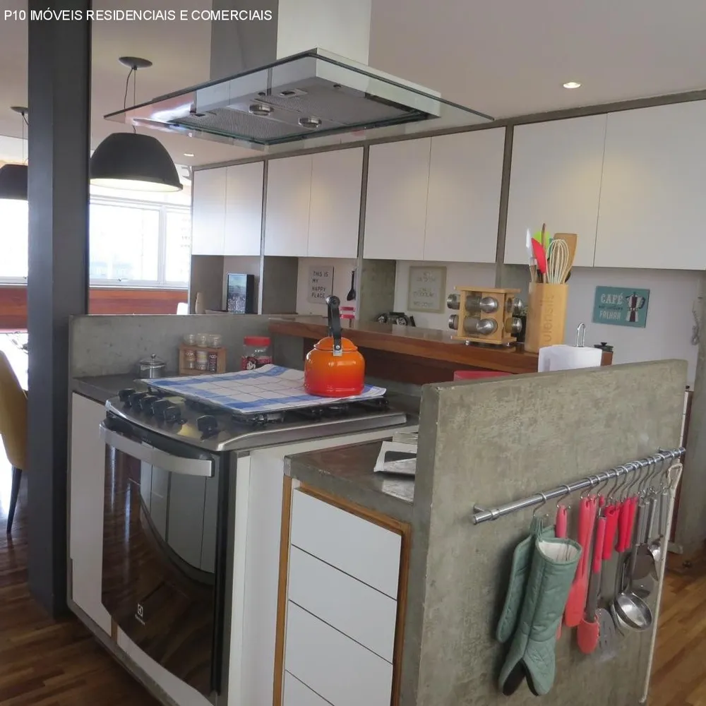 Apartamento, 1 quarto, 132 m² - Foto 7