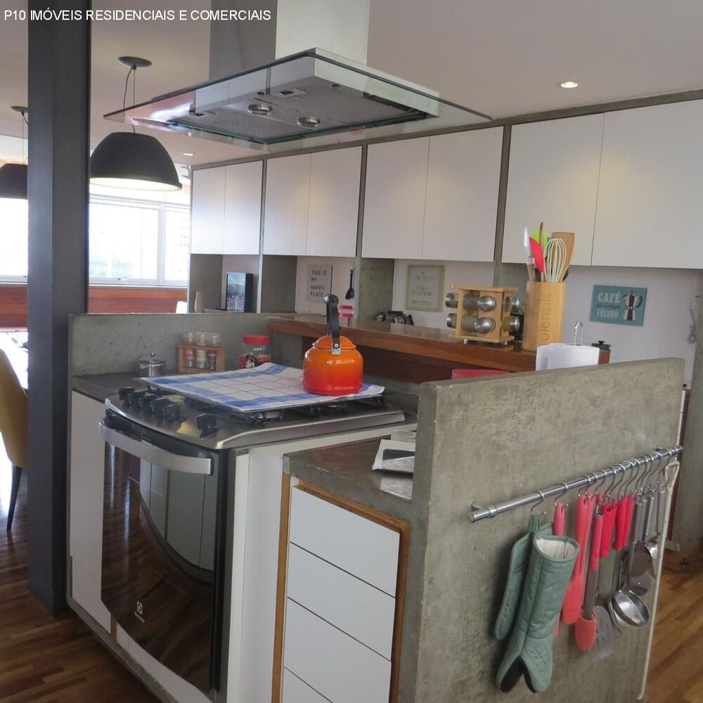 Apartamento, 1 quarto, 132 m² - Foto 4