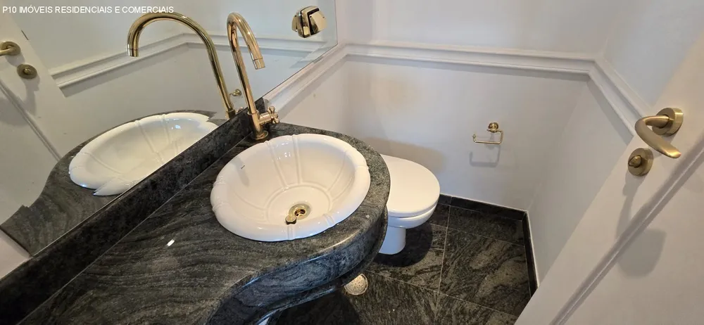 Apartamento, 3 quartos, 164 m² - Foto 33