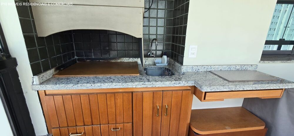 Apartamento, 3 quartos, 164 m² - Foto 6