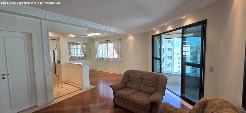 Apartamento, 3 quartos, 164 m² - Foto 27