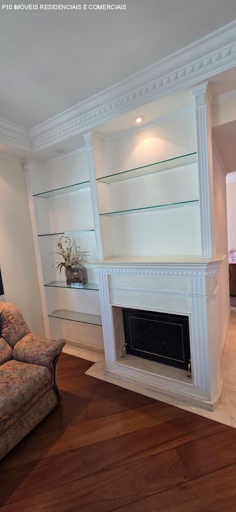 Apartamento, 3 quartos, 164 m² - Foto 9