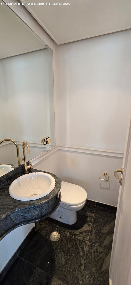 Apartamento, 3 quartos, 164 m² - Foto 25